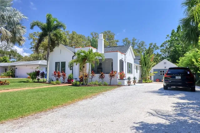 $1,790,000 | 225 President Street, Dunedin, FL 34698