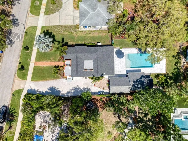 $1,790,000 | 225 President Street, Dunedin, FL 34698