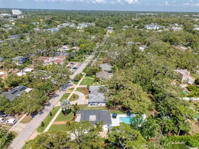 $1,790,000 | 225 President Street, Dunedin, FL 34698