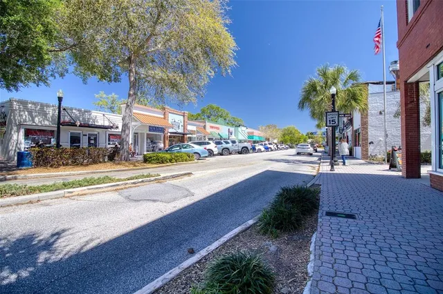 $1,790,000 | 225 President Street, Dunedin, FL 34698