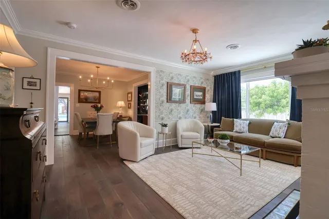 $1,790,000 | 225 President Street, Dunedin, FL 34698