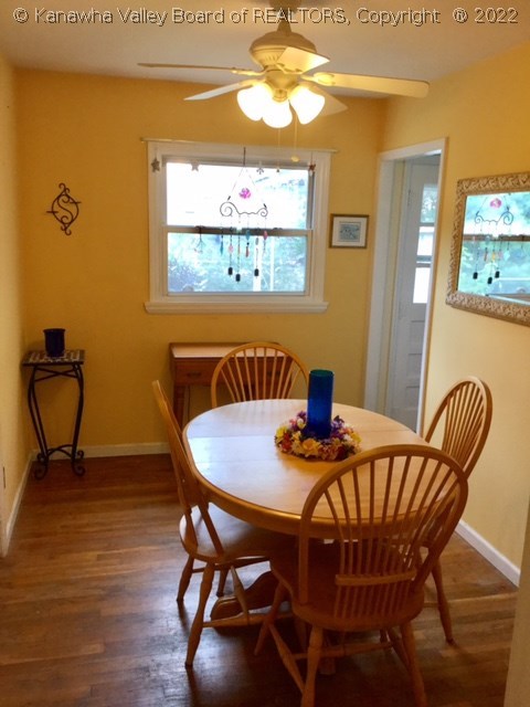 1125 Spruce Road Charleston, WV 25314 - Photo 22 of 26 Gallery Image 22