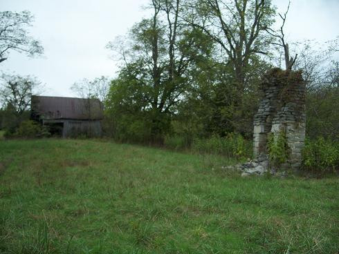 470 Gritton Road Salvisa, KY 40372 - Photo 40 of 96 Photo 40
