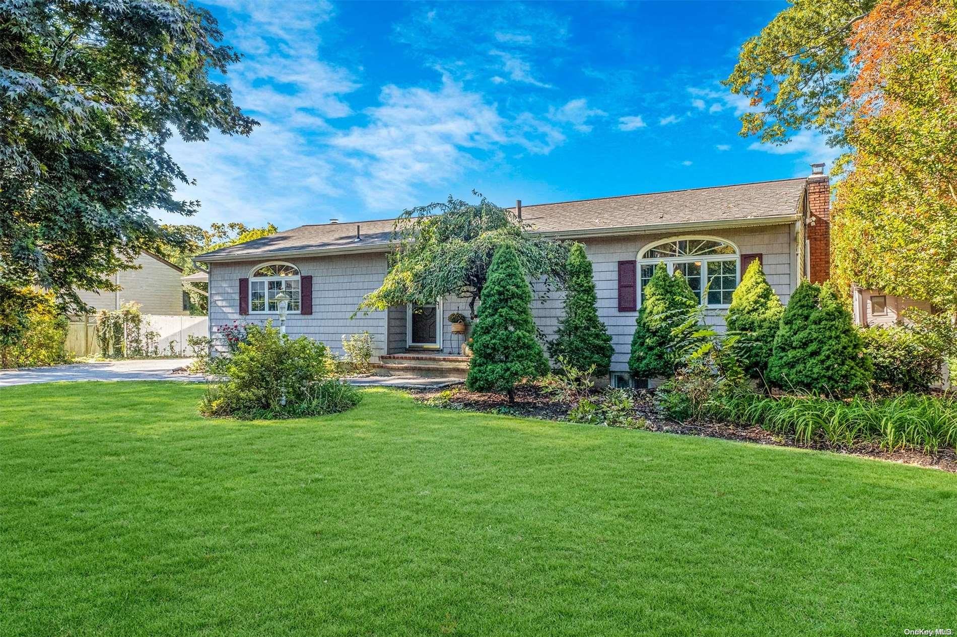 66 Lillian Road Nesconset, NY 11767 - Photo 1 of 1 Gallery Image 1