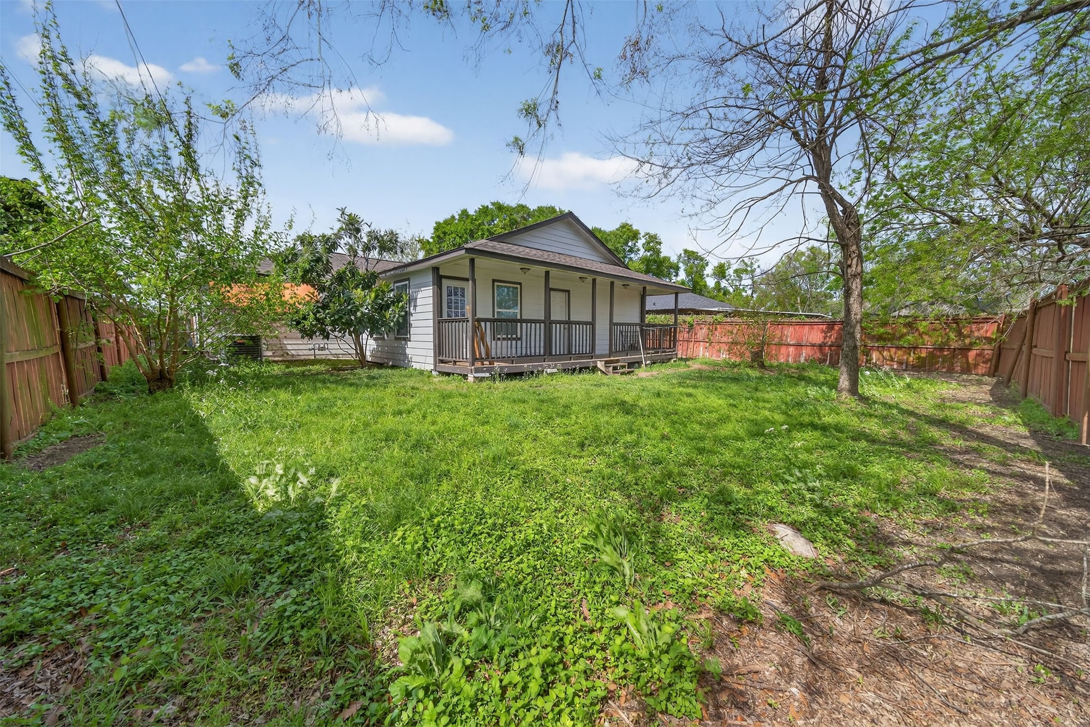 1107 Christine Street Houston, TX 77017 - Photo 19 of 22