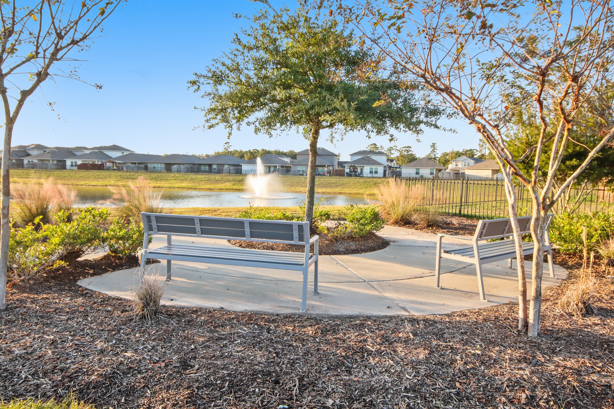 16828 Country Roots Avenue Conroe, TX 77302 - Photo 26 of 27