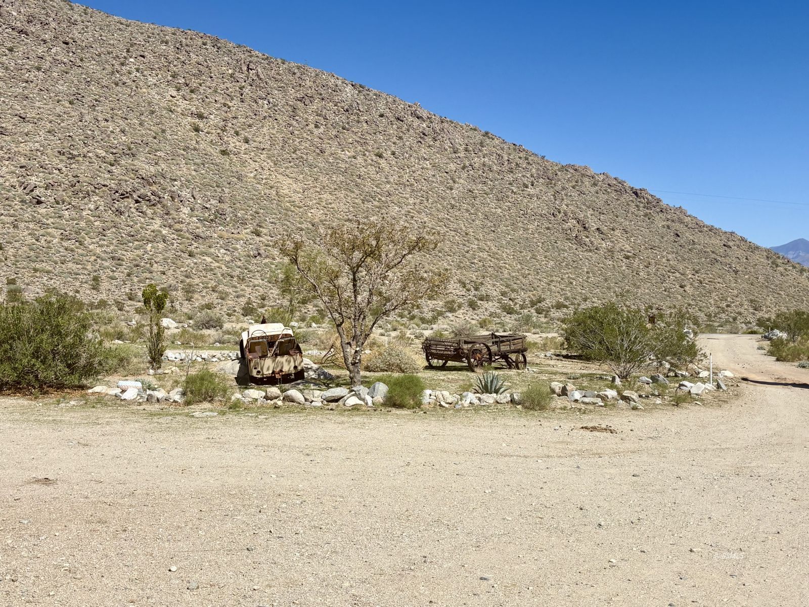 130 Homewood Canyon Road Trona, CA 93592 - Photo 32 of 48