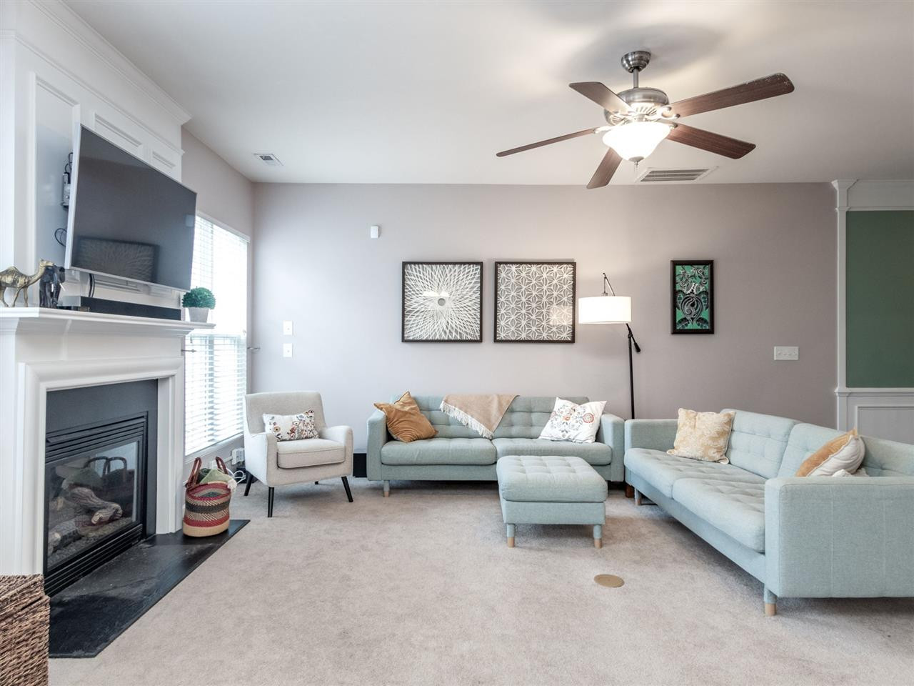 7828 Jeffrey Alan Court Raleigh, NC 27613 - Photo 7 of 28 Photo 7