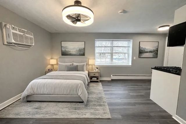 $1,700 | 1080 Massachusetts Avenue, Unit 4, Arlington, MA 02476