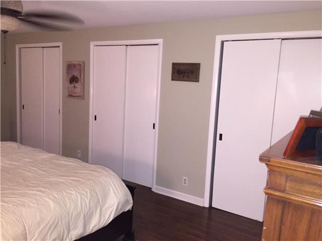 7345 Cavalier Road Nashville, TN 37221 - Photo 14 of 20 Extra closet space, master bedroom