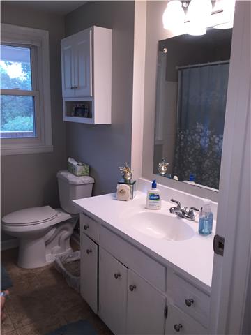 7345 Cavalier Road Nashville, TN 37221 - Photo 8 of 20 First flood full bath