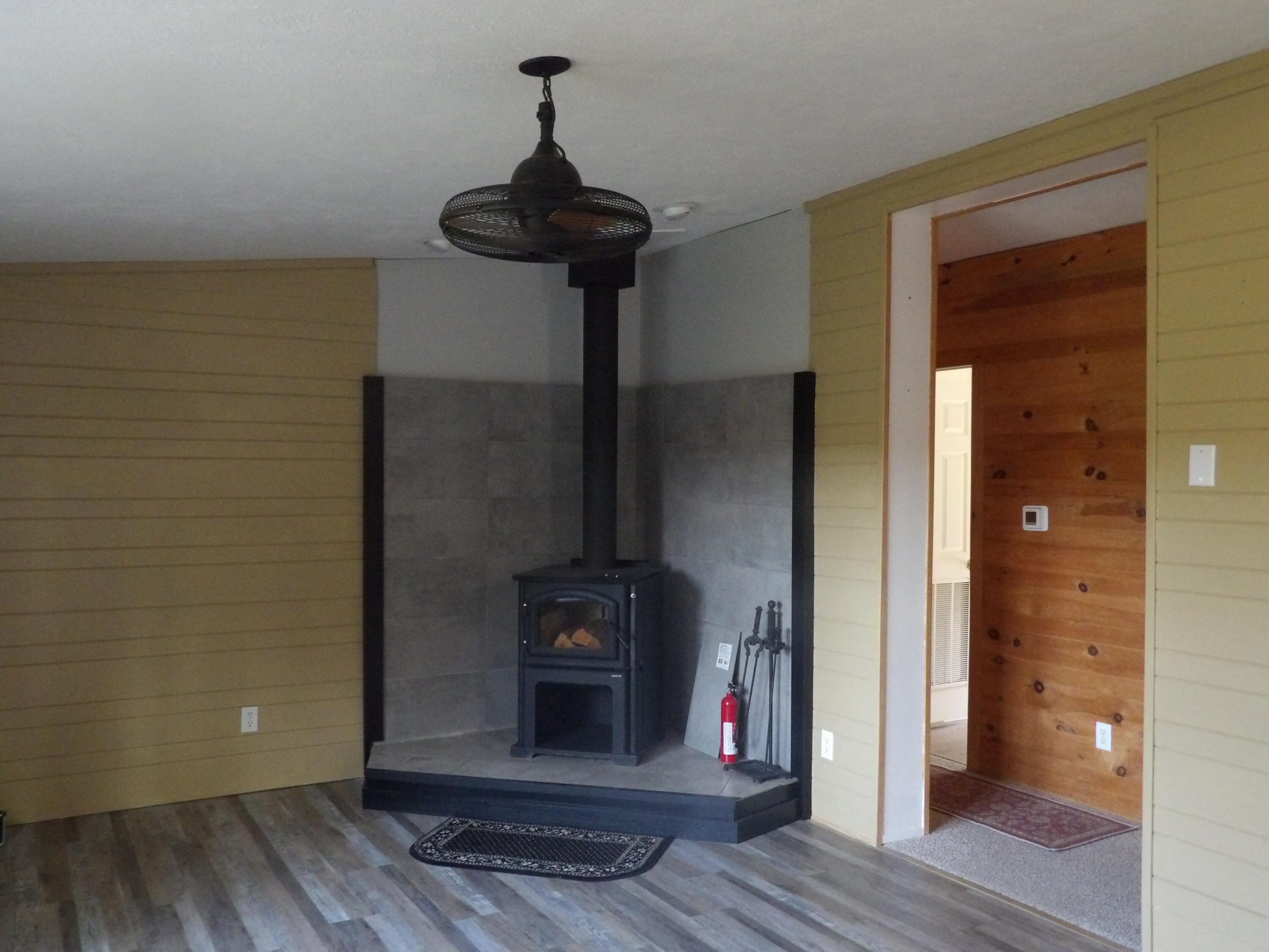 41 Wrong Way Harborside, ME 04642 - Photo 21 of 33 Hanrahan living area with wood stove - c