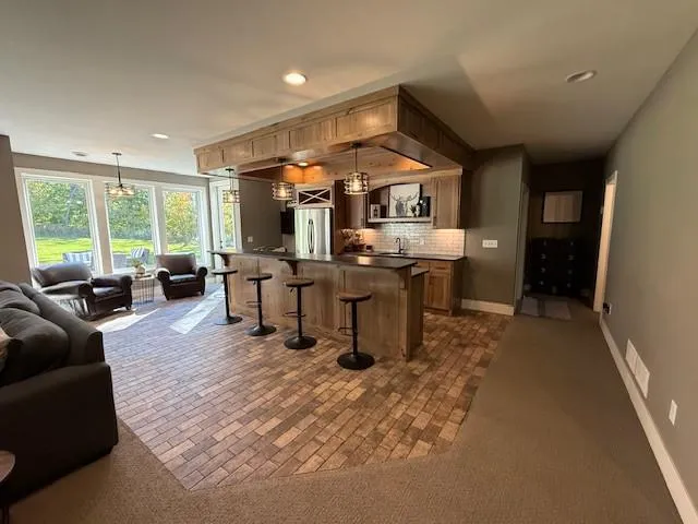 $1,900,000 | 5955 84th Lane North, Loretto, MN 55357