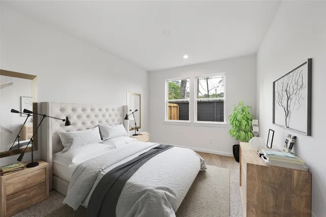 $380,000 | 1117 Highland Square Lane, Houston, TX 77091