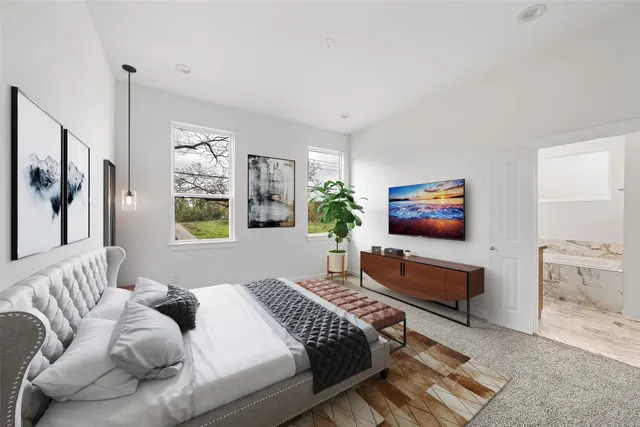 $380,000 | 1117 Highland Square Lane, Houston, TX 77091