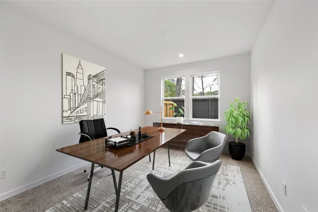 $380,000 | 1117 Highland Square Lane, Houston, TX 77091