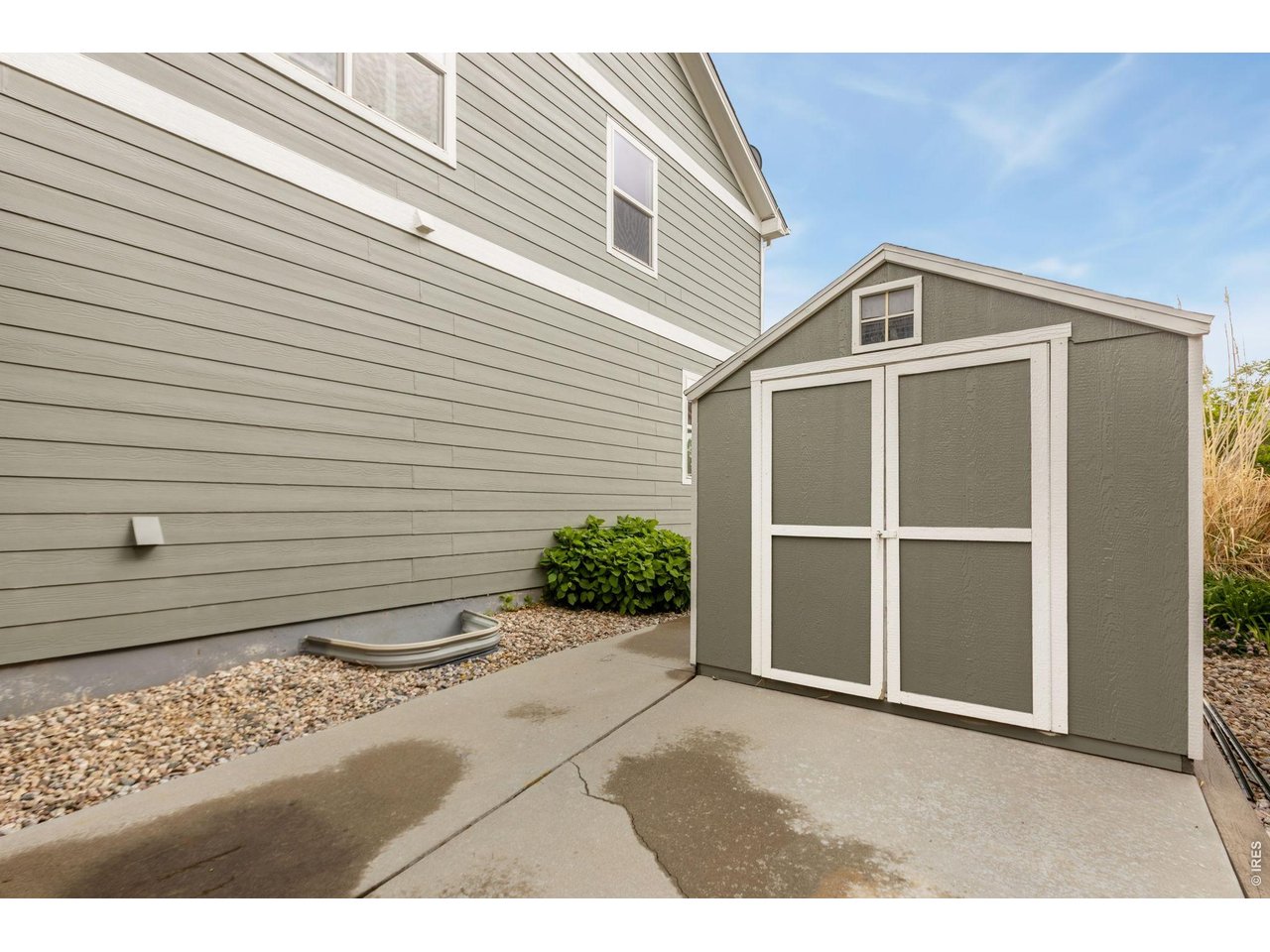 600 Botley Drive Windsor, CO 80550 - Photo 39 of 40 Storage shed