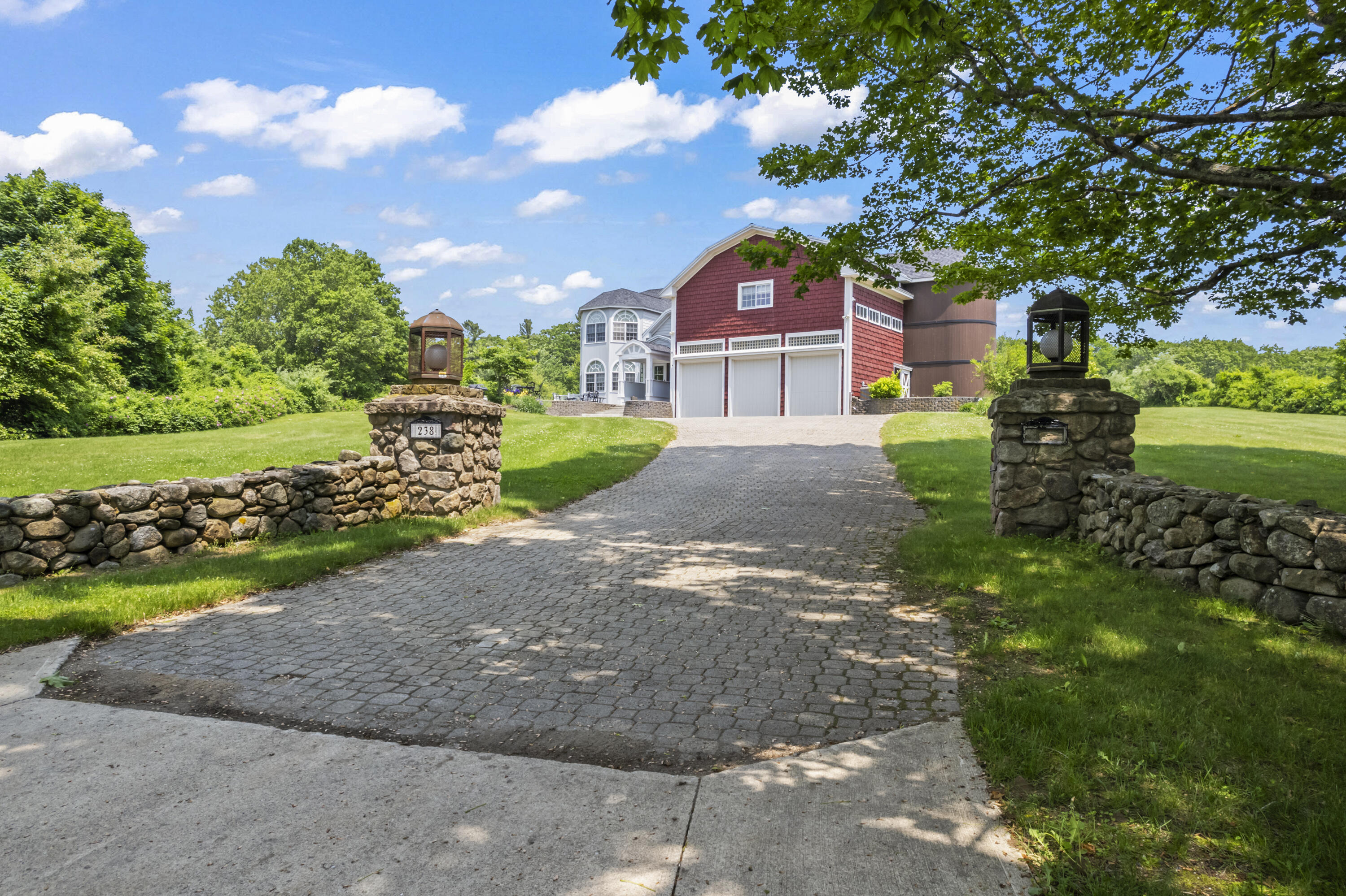 238 Laudholm Farm Road Wells, ME 04090 - Photo 1 of 74 238 Laudholm Farm Rd_106