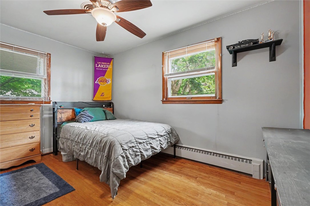 307 Poland Road Danville, IL 61834 - Photo 21 of 46