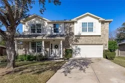 $2,695 | 1405 Faustino Cove, Leander, TX 78641