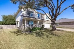 $2,695 | 1405 Faustino Cove, Leander, TX 78641