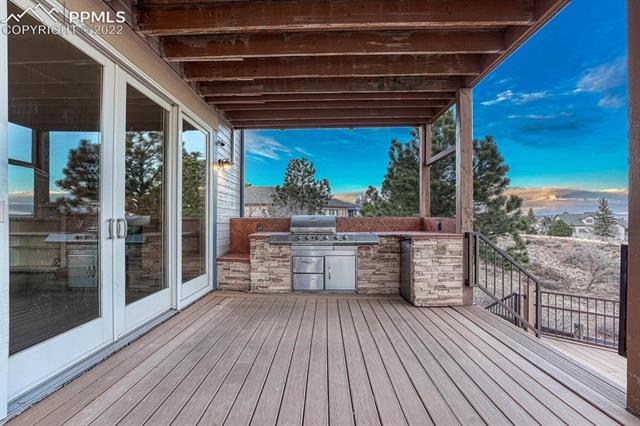 5865 Wilson Road Colorado Springs, CO 80919 - Photo 29 of 50