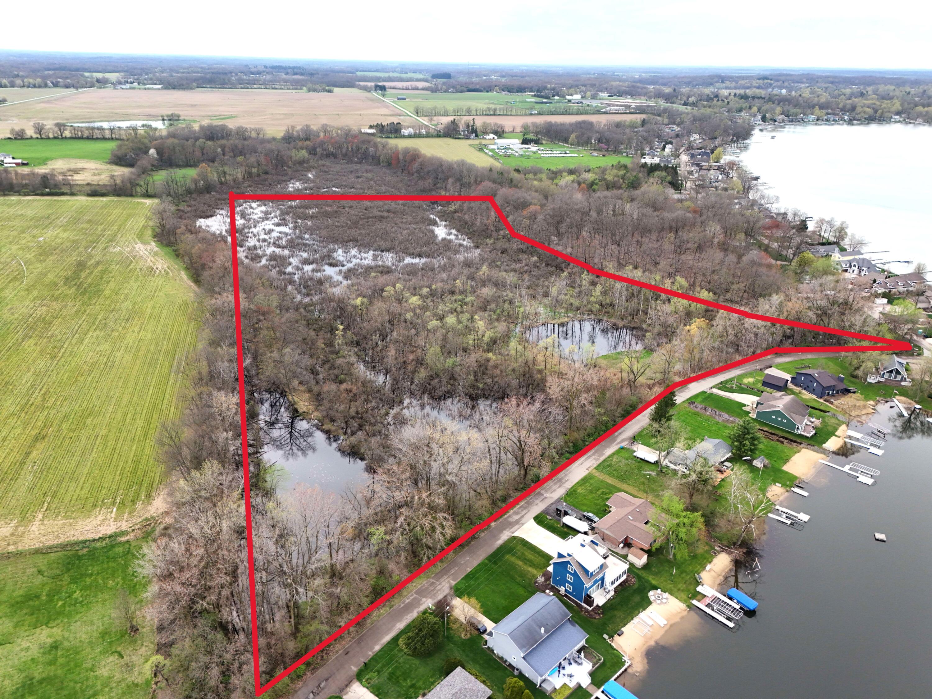 Tulip Tree Lane Cassopolis, MI 49031 - Photo 2 of 7 Diamond lake 6A