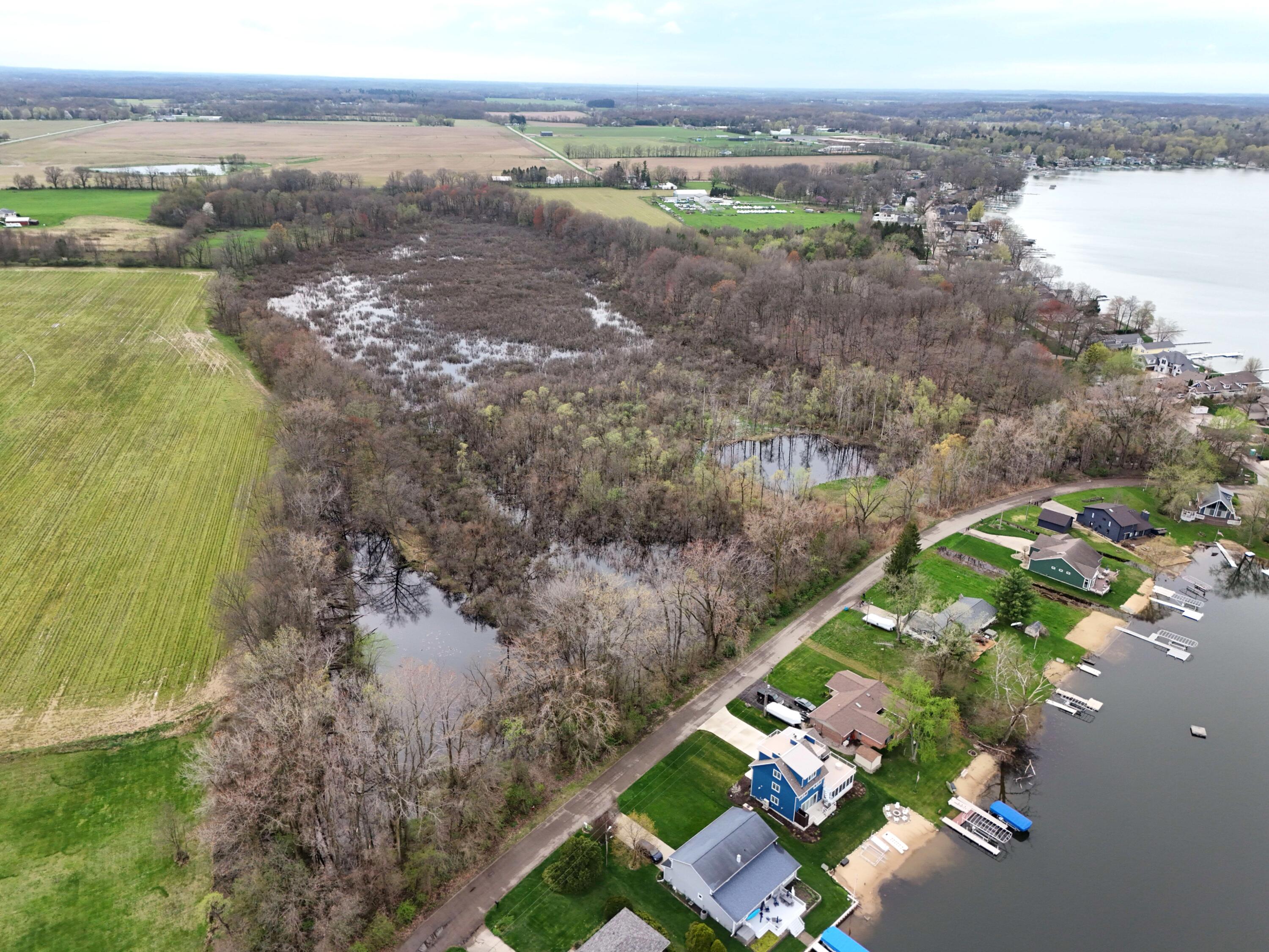 Tulip Tree Lane Cassopolis, MI 49031 - Photo 3 of 7 Diamond lake 6
