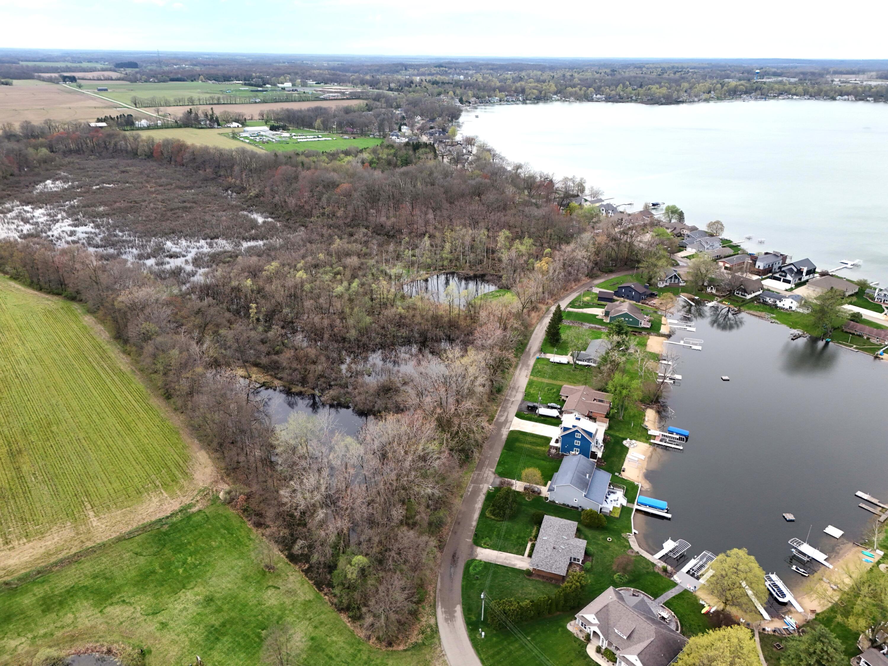 Tulip Tree Lane Cassopolis, MI 49031 - Photo 7 of 7 Diamond lake 5
