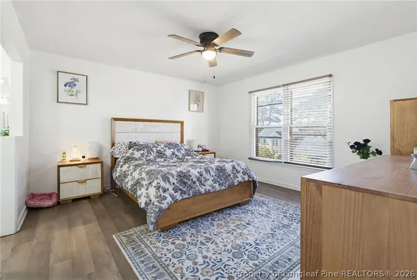 $253,000 | 338 Conifer Drive, Fayetteville, NC 28314