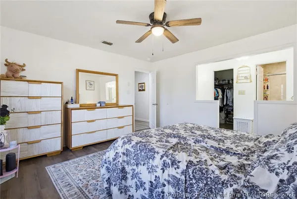 $253,000 | 338 Conifer Drive, Fayetteville, NC 28314