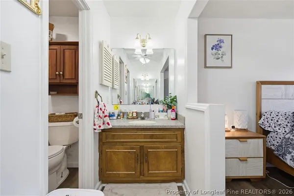 $253,000 | 338 Conifer Drive, Fayetteville, NC 28314