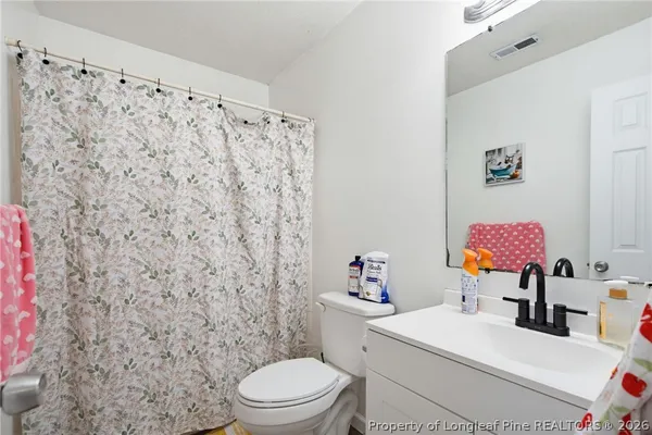 $253,000 | 338 Conifer Drive, Fayetteville, NC 28314