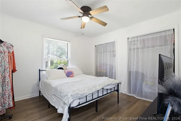 $253,000 | 338 Conifer Drive, Fayetteville, NC 28314