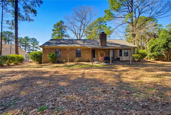 $253,000 | 338 Conifer Drive, Fayetteville, NC 28314