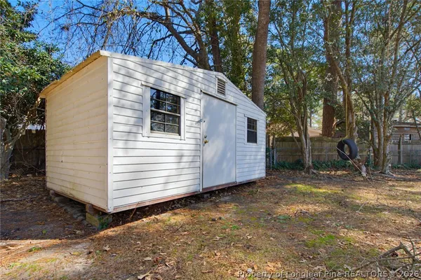 $253,000 | 338 Conifer Drive, Fayetteville, NC 28314