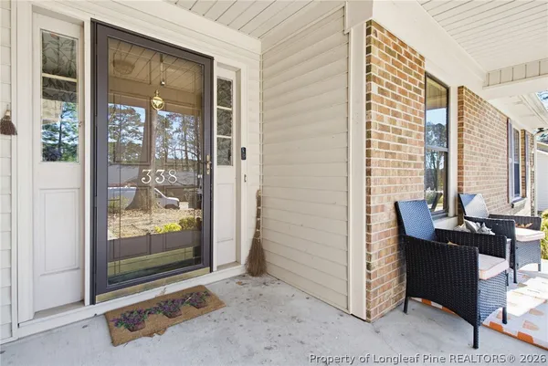 a kitchen with stainless steel appliances granite countertop a refrigerator sink and cabinets