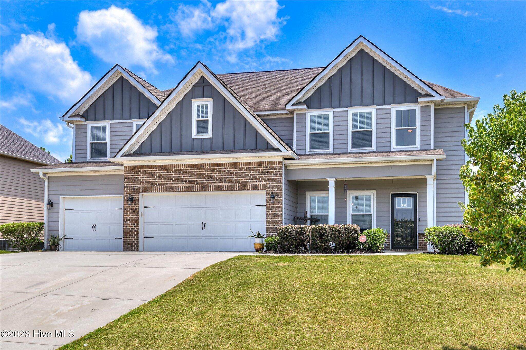 5422 Victoria Falls Grovetown, GA 30813 - Photo 2 of 55