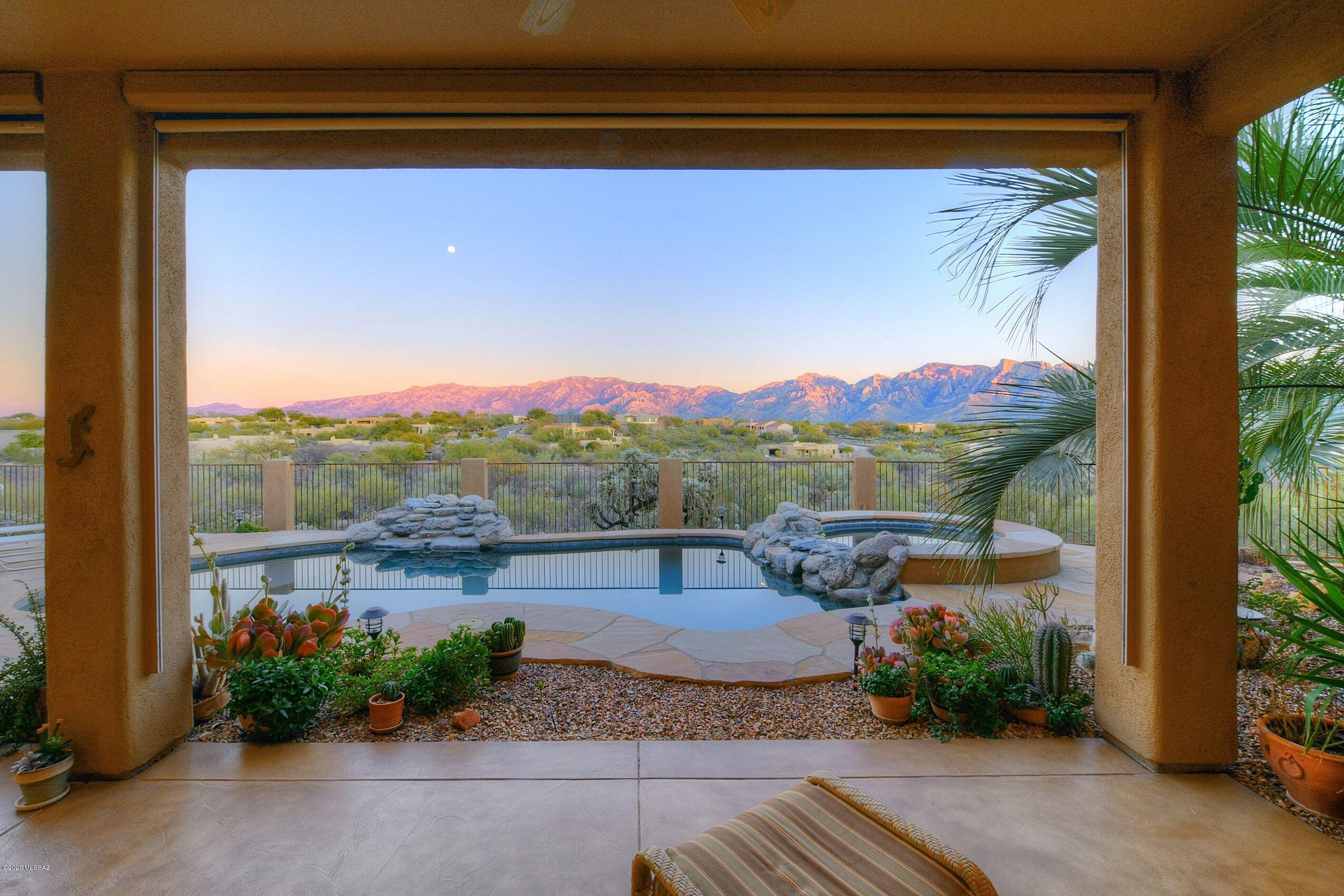 12482 North Copper Spring Trail Oro Valley, AZ 85755 - Photo 20 of 24