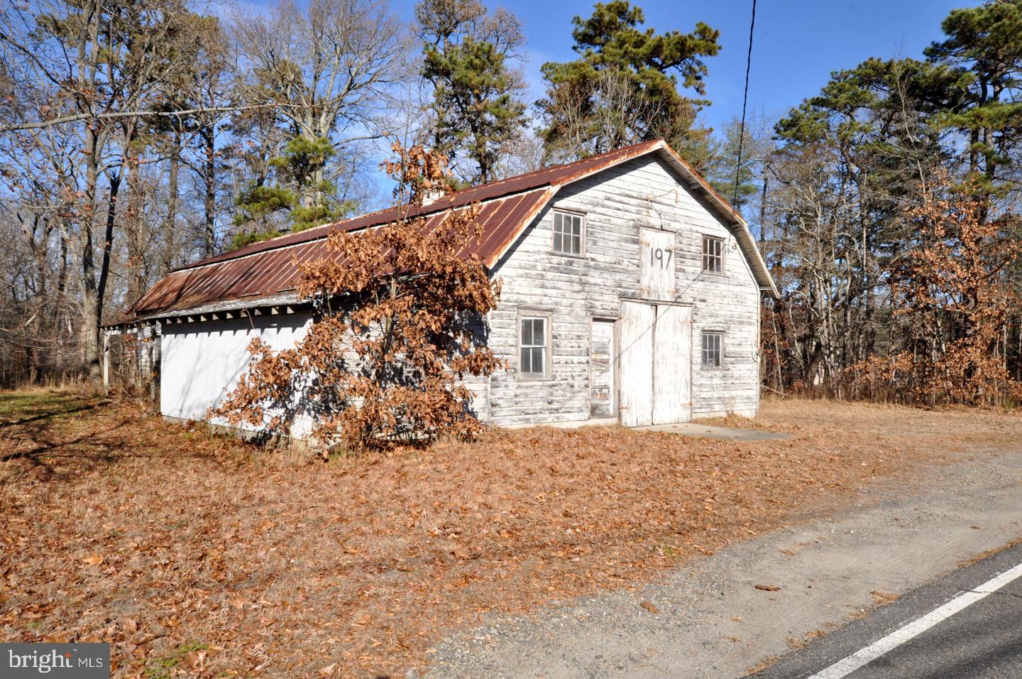 197 New Lisbon Road Pemberton, NJ 08068 - Photo 1 of 7