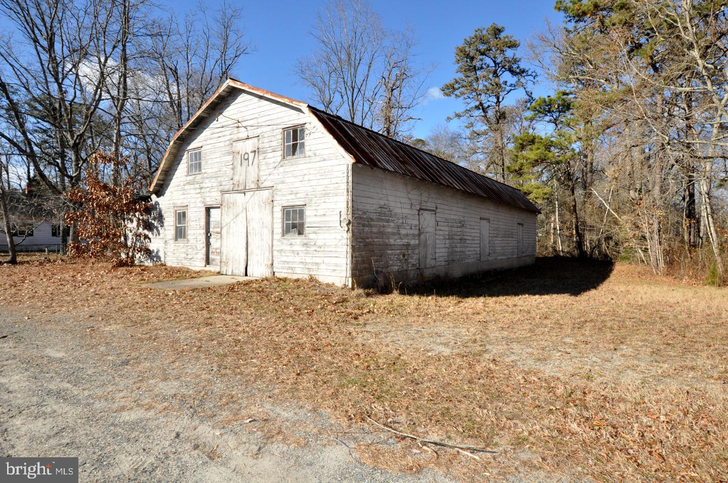 197 New Lisbon Road Pemberton, NJ 08068 - Photo 2 of 7