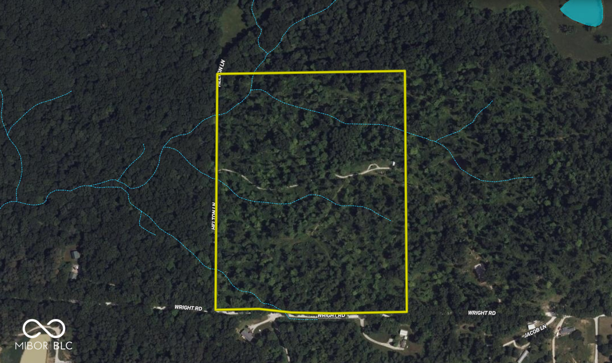 0 Wright Road Bloomfield, IN 47424 - Photo 19 of 24