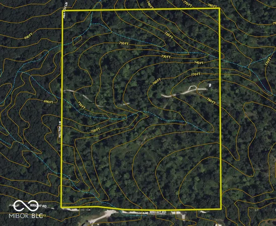 $199,900 | 0 Wright Road, Bloomfield, IN 47424