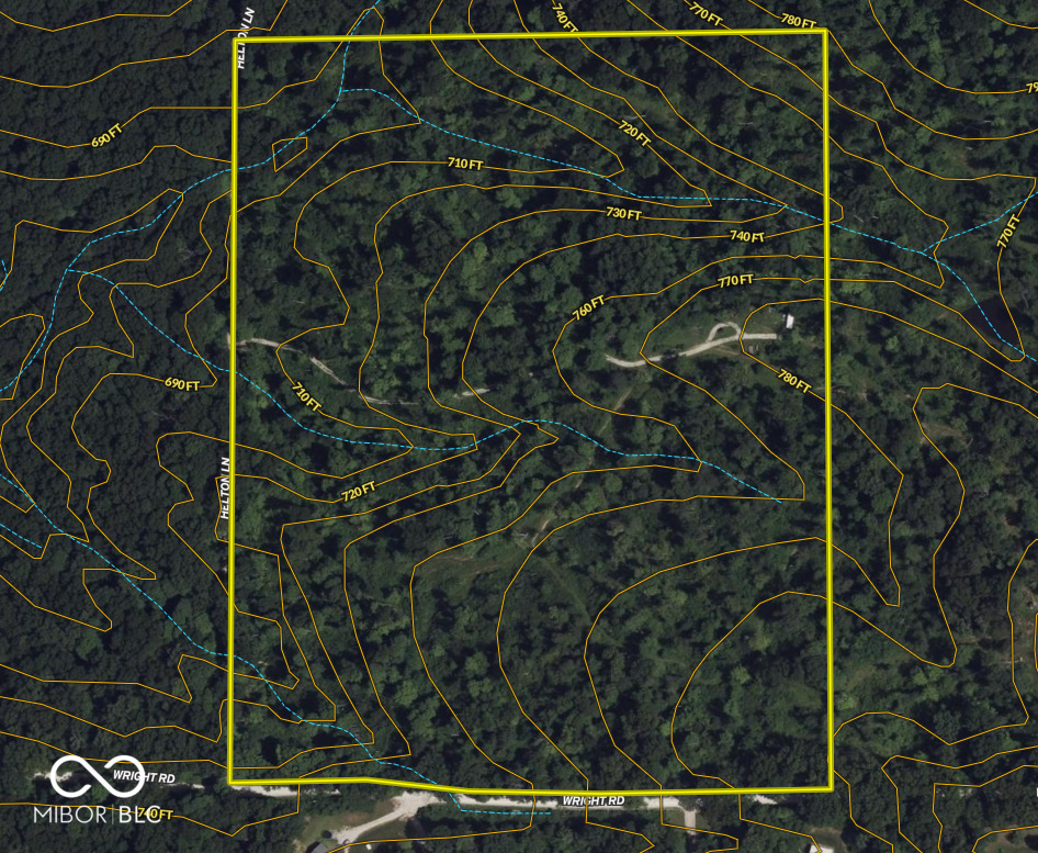 0 Wright Road Bloomfield, IN 47424 - Photo 21 of 24