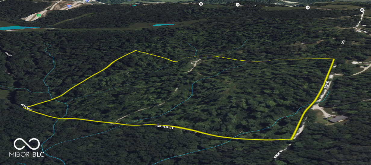 0 Wright Road Bloomfield, IN 47424 - Photo 22 of 24