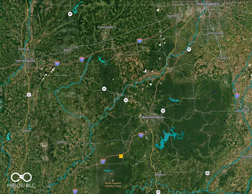 0 Wright Road Bloomfield, IN 47424 - Photo 24 of 24