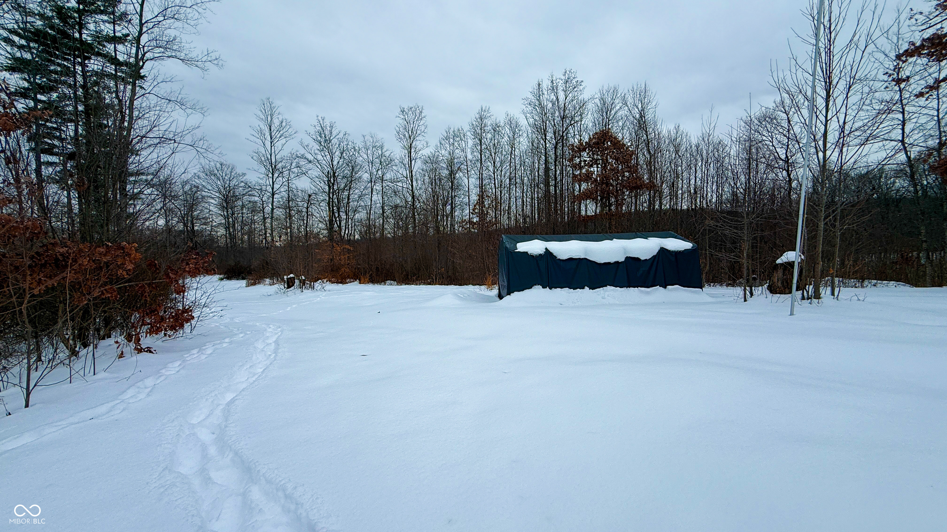 0 Wright Road Bloomfield, IN 47424 - Photo 7 of 24