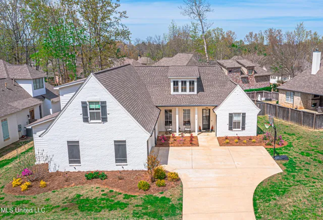 $585,000 | 118 Camden Way, Madison, MS 39110