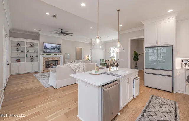 $585,000 | 118 Camden Way, Madison, MS 39110