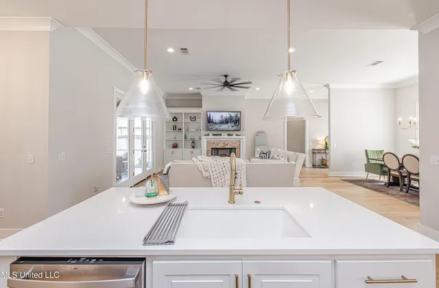 $585,000 | 118 Camden Way, Madison, MS 39110